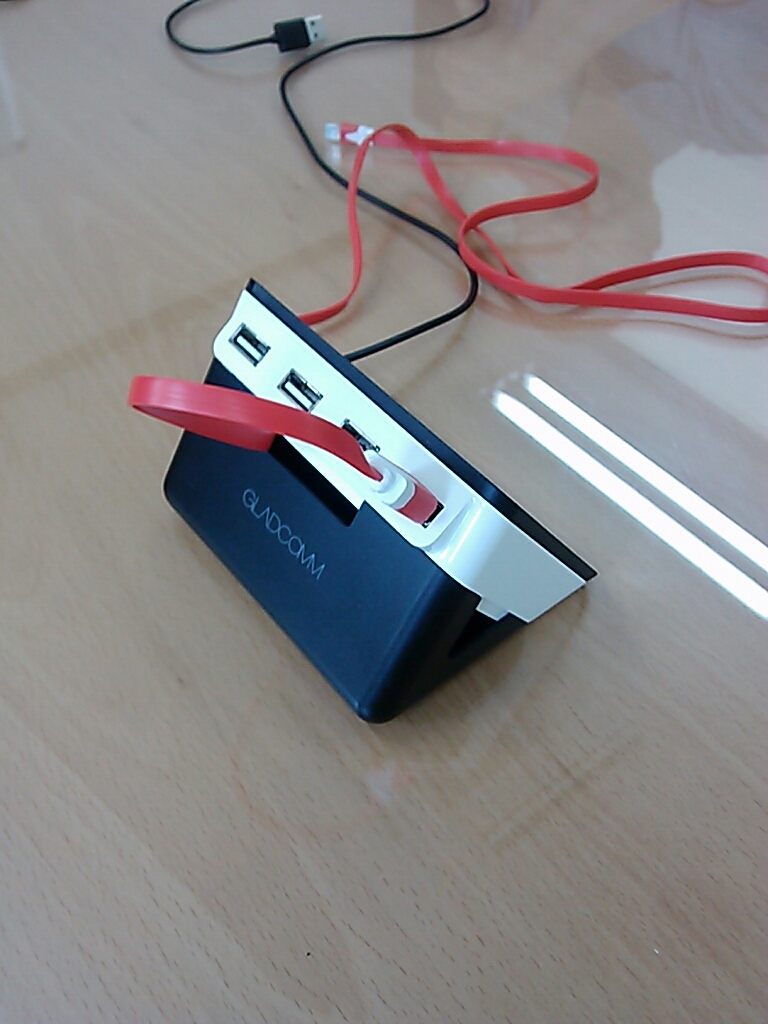 USB멀티허브카드리더